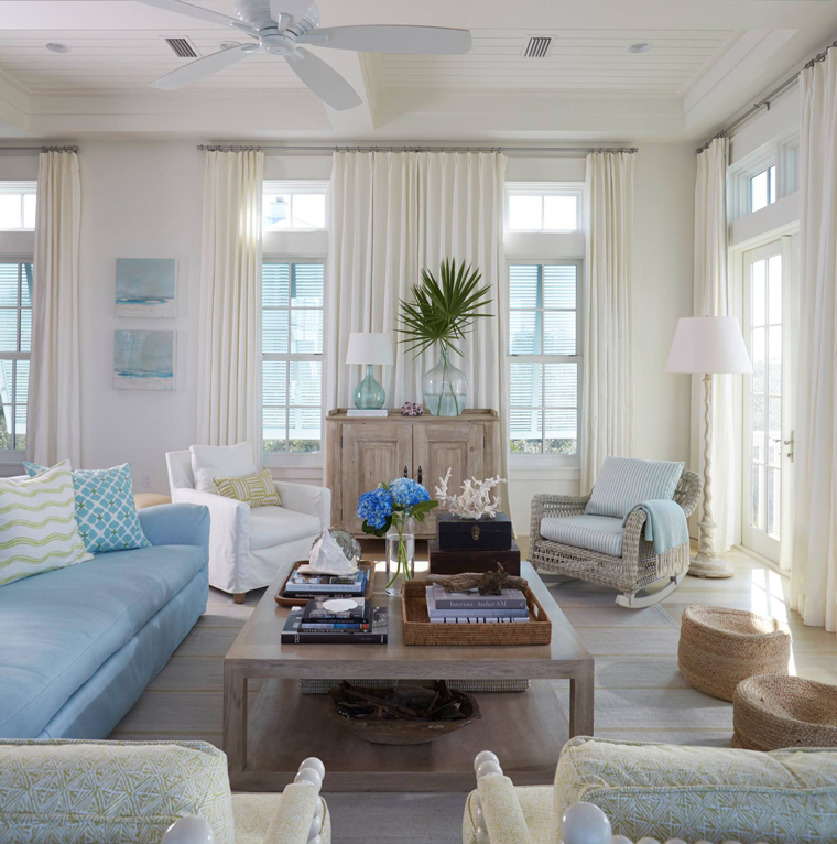 Meredith McBrearty + Geoff Chick | House of Turquoise