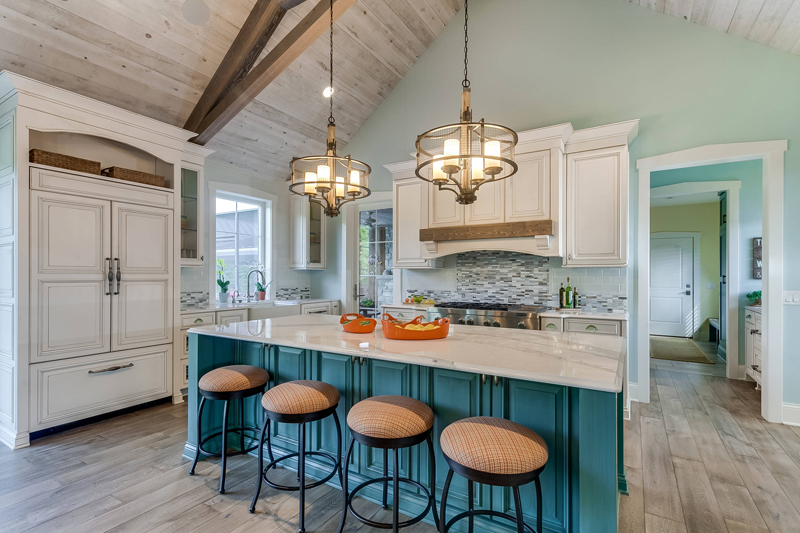 CVI Design | House of Turquoise