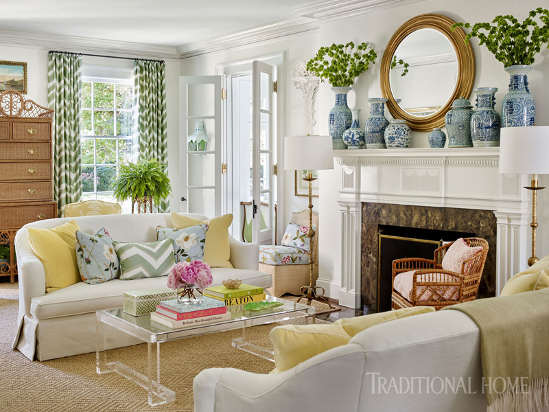 Sarah Bartholomew Design | House of Turquoise