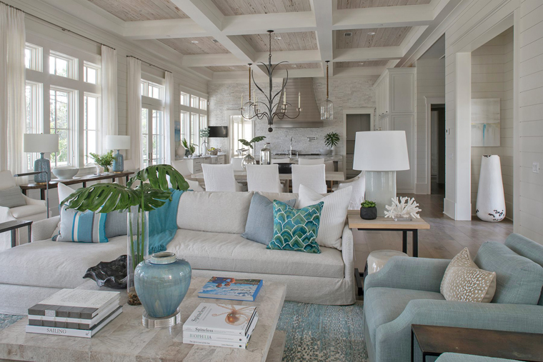 Geoff Chick & Associates | House of Turquoise